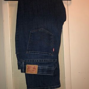 Levi’s jeans